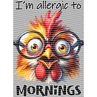 Animal Text Series-AT 2741